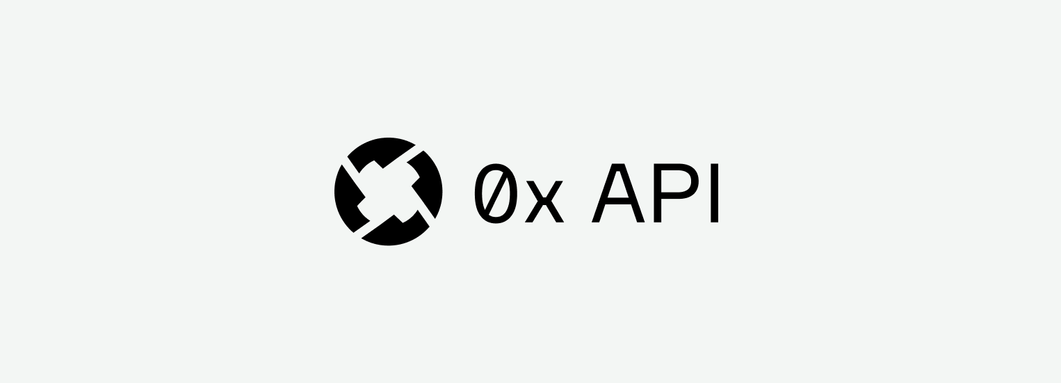 0x API alt text