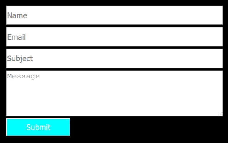 Contact_form