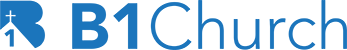 B1 Church Logo