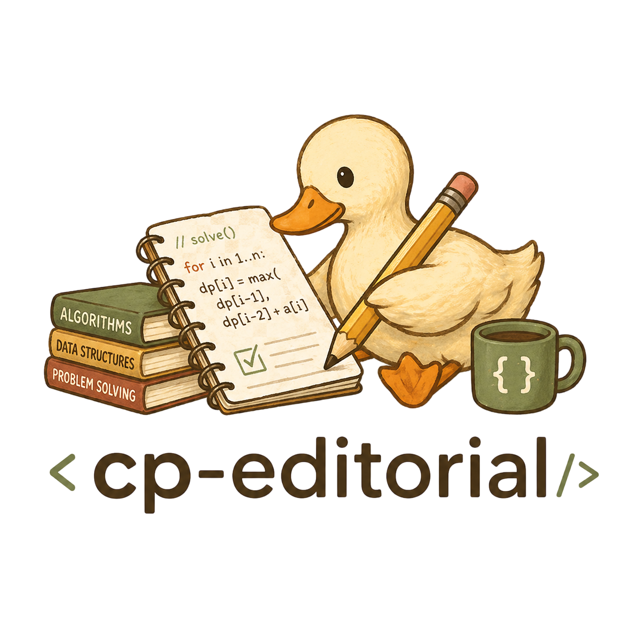 CP Editorial logo