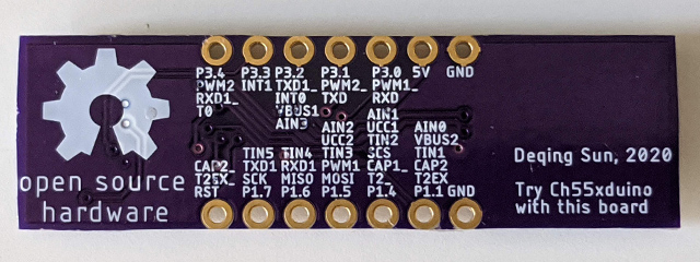 Back image
