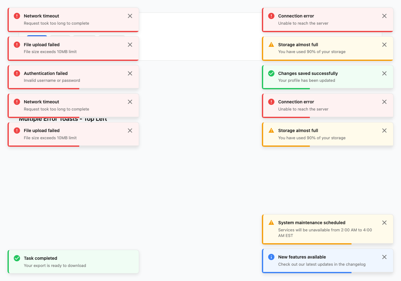 Light Theme