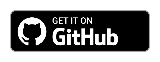 Get it on F-Droid