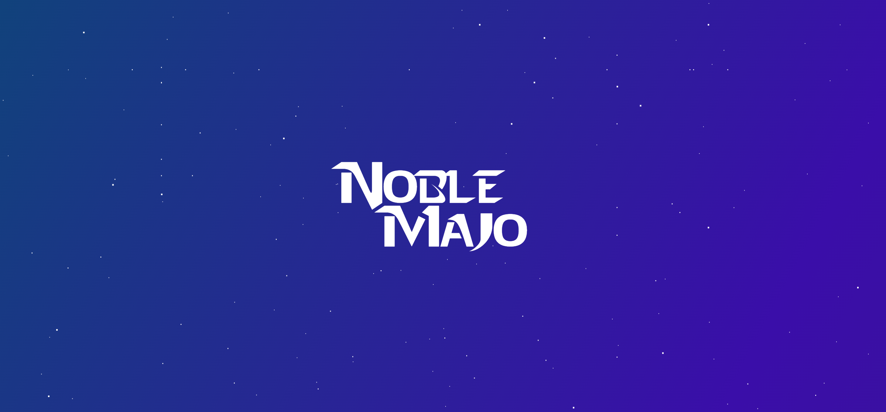 NobleMajo.DE titel banner