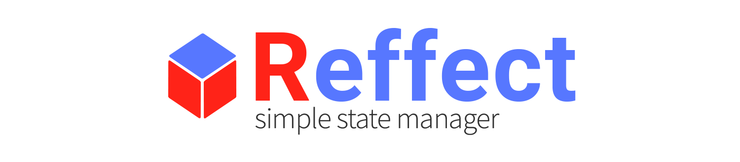 reffect logo