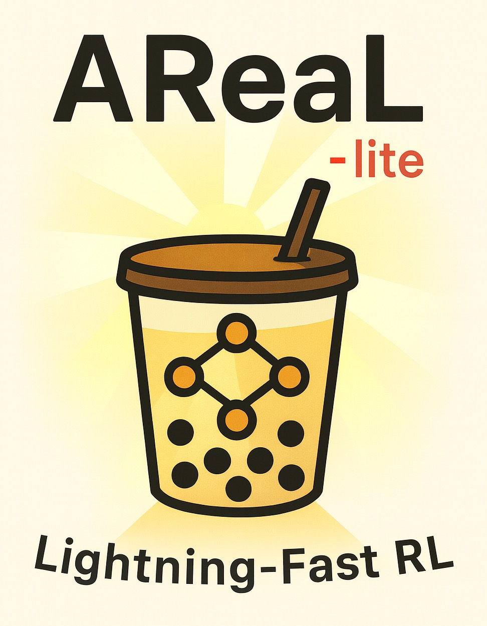 AReaL