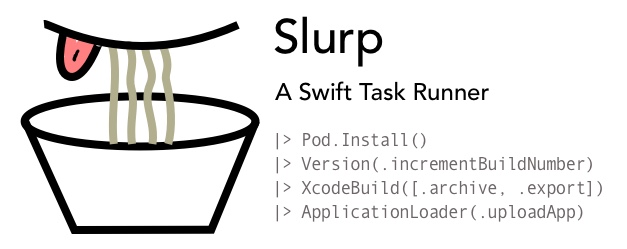Slurp Logo