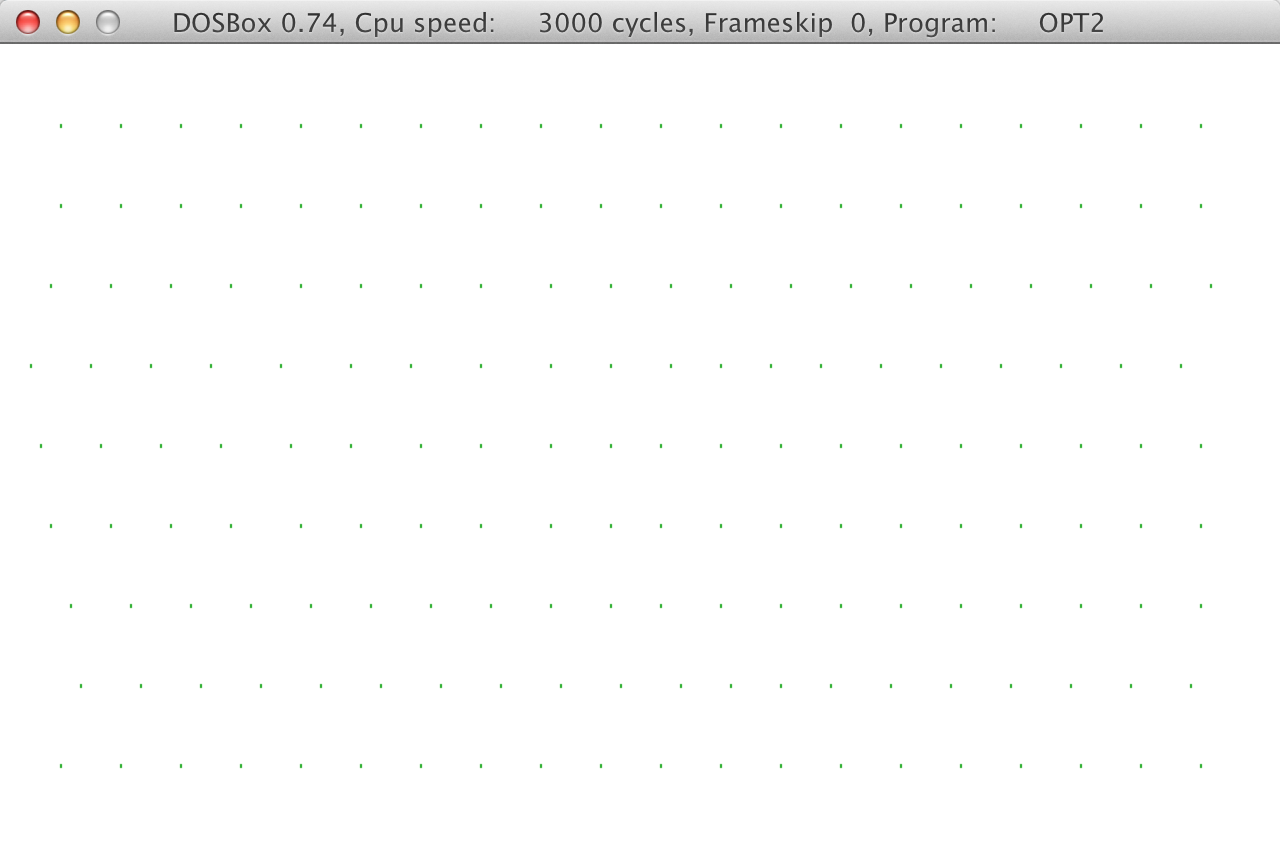 opt2 program screenshot