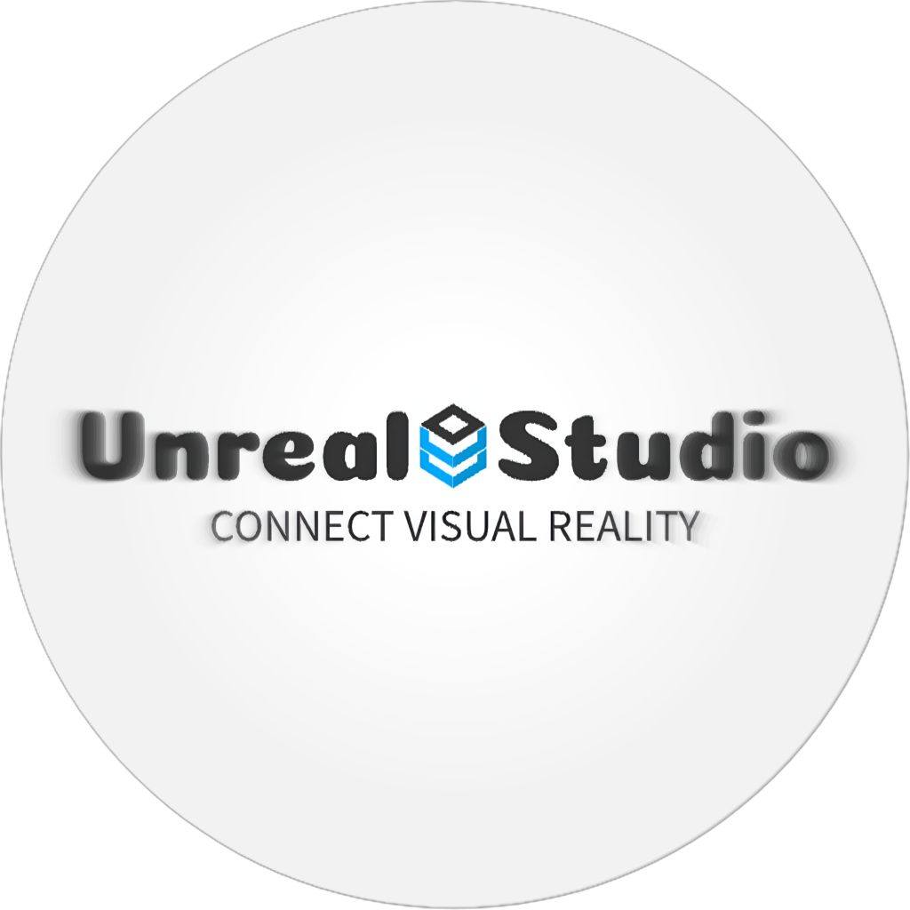 Unreal Studio Logo