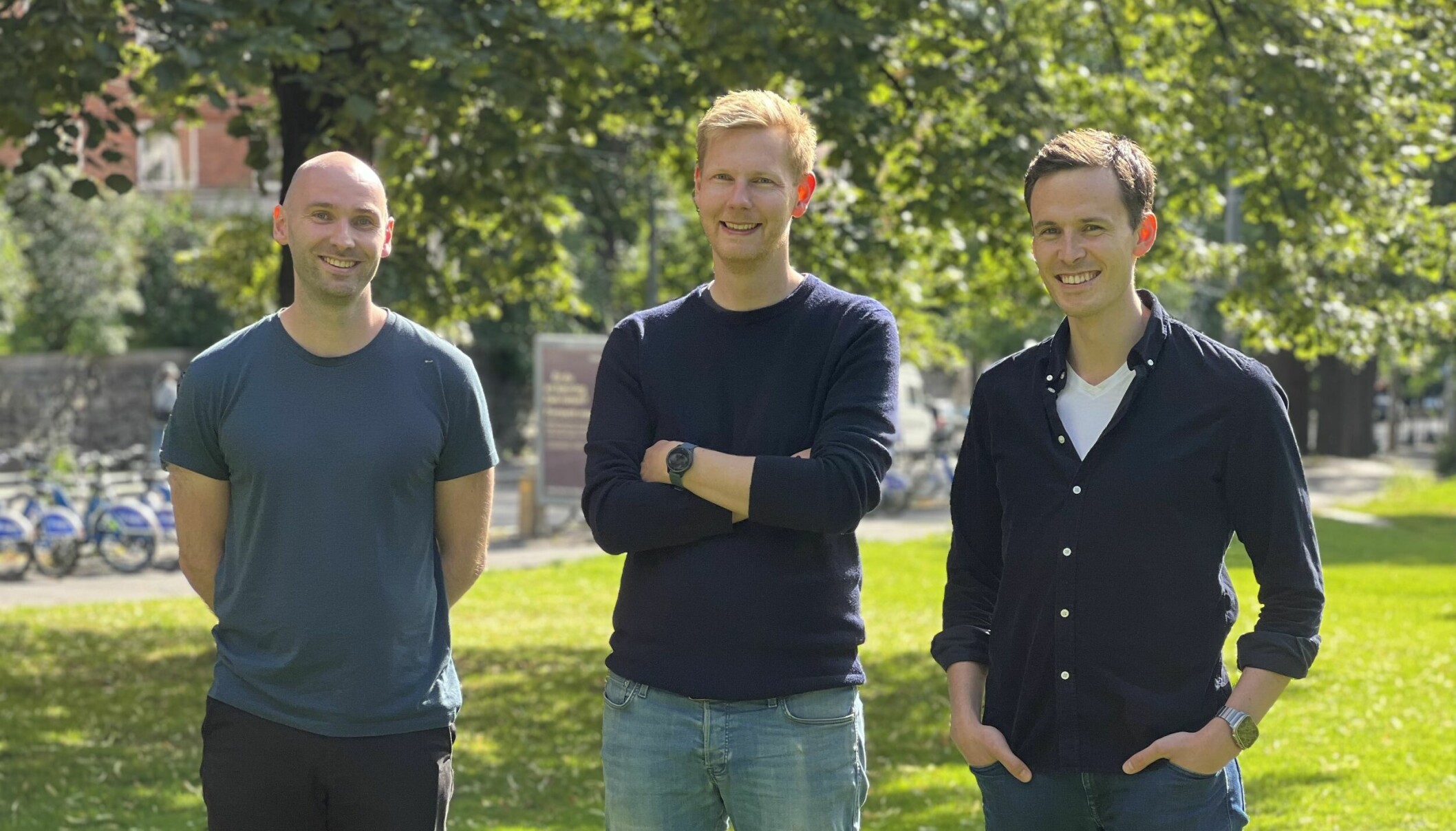 The Cardboard product team