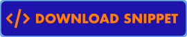 Download Code Snippet