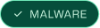 Green Malicious Packages Badge