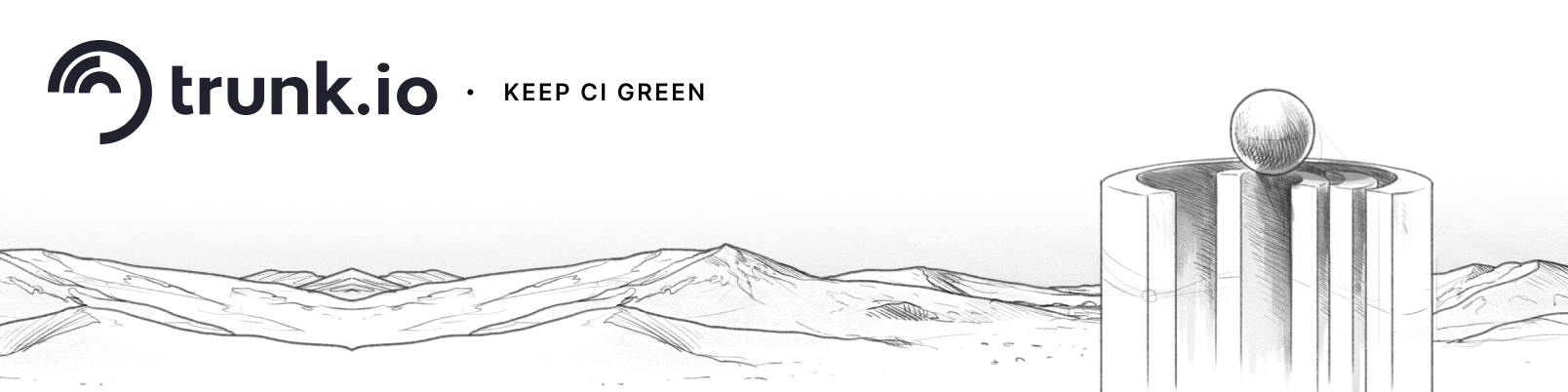 Trunk Keep CI Green