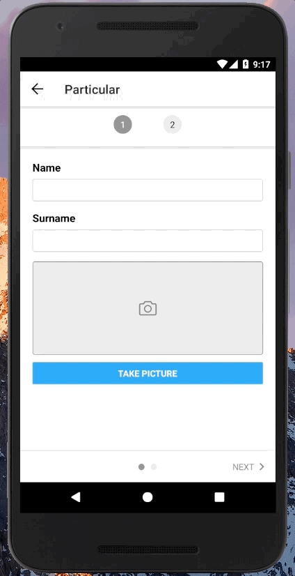Image factory