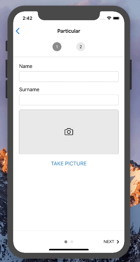 Image factory